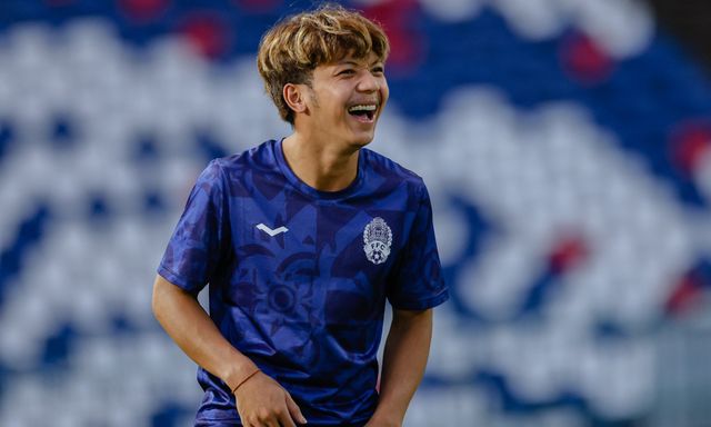 U19 Australia trước ngưỡng cửa bán kết, U19 Campuchia sẵn sàng tạo địa chấn