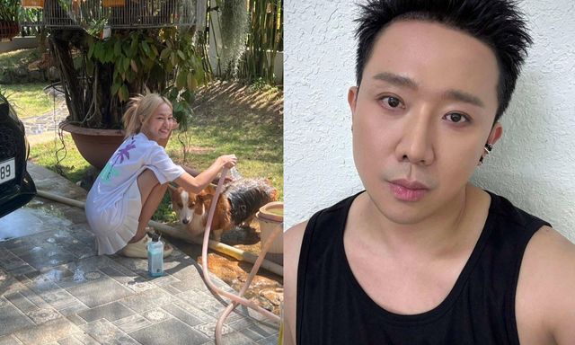 Nữ diễn viên được Trấn Thành kêu gọi quyên góp tiền bị 