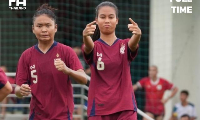 Tuyển Campuchia thảm bại, Thái Lan hẹn gặp tuyển Việt Nam ở chung kết Đông Nam Á
