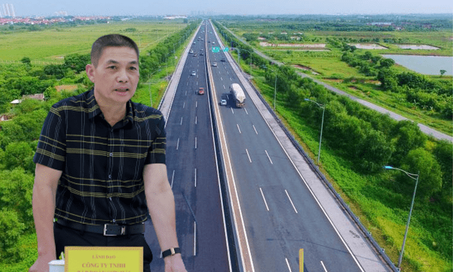 Vụ Tập đoàn Sơn Hải trượt gói thầu ở dự án hơn 17.400 tỷ đồng: Chỉ đạo nóng từ Phó Thủ tướng