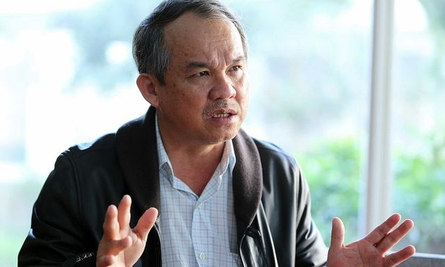 Bầu Đức: Dù có mời làm bất động sản lãi cả nghìn tỷ, cũng không làm!