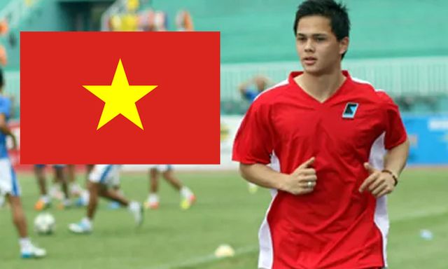 Được tung hô giá triệu đô, cầu thủ Việt kiều nhận cái kết đắng sau 2 lần về Việt Nam thử việc