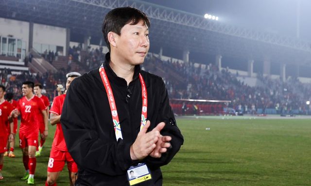 Indonesia dùng binh hùng đấu giải Đông Nam Á, cơ hội nào cho tuyển Việt Nam?