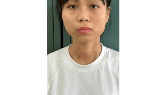 Tạm giam Nguyễn Thị Ngọc Hà sinh năm 2004