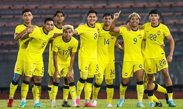 Malaysia chốt đội hình đáng gờm, tuyển Việt Nam có dễ mất chức vô địch?