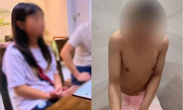 Các thanh niên trẻ đã bị đối tượng lừa đảo thao túng tâm lý thế nào?