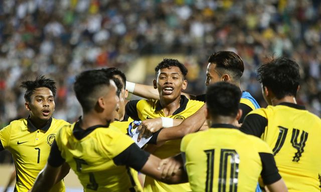 Malaysia và Indonesia sẽ cùng tạo ra “mưa bàn thắng”, gây áp lực cho tuyển Việt Nam?