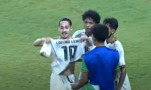 Timor Leste tạo ra màn rượt đuổi “siêu nghẹt thở”, bỗng trở thành đối thủ tiềm tàng của U23 Việt Nam
