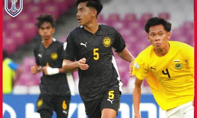 Tuyển Malaysia thắng đậm nhưng vẫn lo nơm nớp, “nín thở” chờ đại chiến với tuyển Indonesia