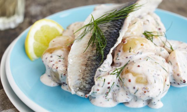 Đi chợ thấy loại cá này nhớ mua ngay: Tốt bậc nhất thế giới, dinh dưỡng vượt cá hồi mà giá chỉ bằng 1/5