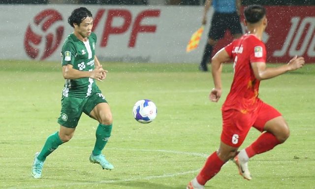 VFF, VPF không cho một CLB hạng Nhất dự Cúp Quốc gia vì lý do đặc biệt