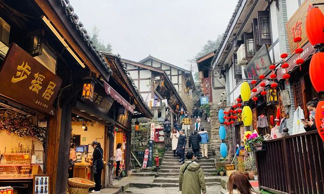 Khách Việt choáng khi du lịch thành phố Trung Quốc, nhận xét: 