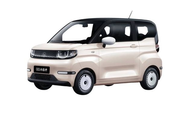 Bom tấn phân khúc xe điện mini xuất hiện: Ngang cỡ Wuling MiniEV mà giá giảm còn 58 triệu đồng 