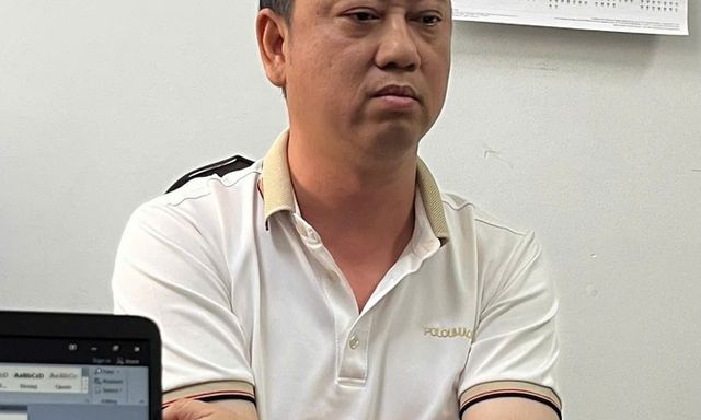 Tạm giam Giám đốc, Tổng đại lý bảo hiểm Trương Mạnh Hà