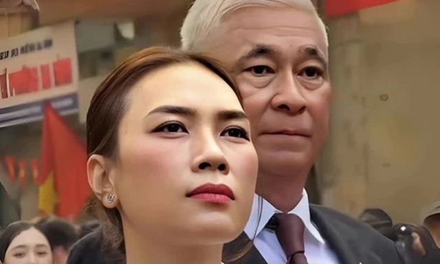 Vệ sĩ lớn tuổi lên tiếng về thông tin là chồng Mỹ Tâm, có con chung