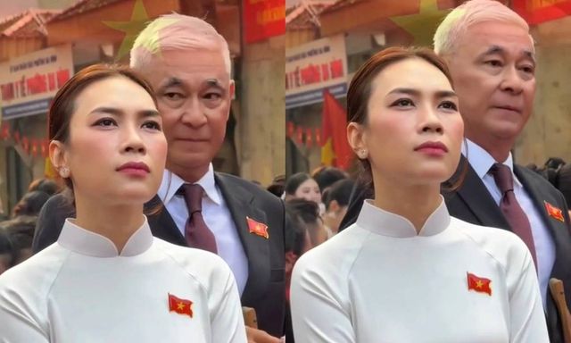 Vệ sĩ của Mỹ Tâm hé lộ quy tắc làm việc: Chỉ đưa đến cửa phòng khách sạn