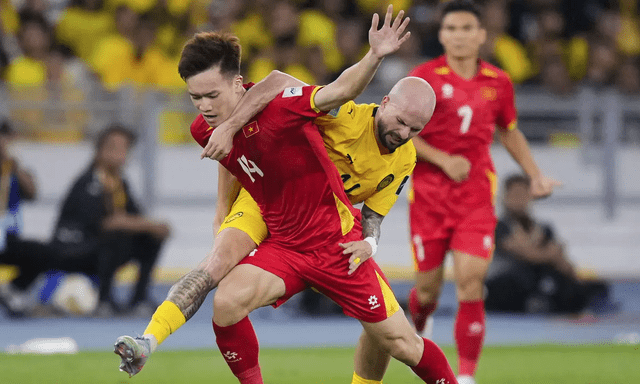 Được CAS hoãn án phạt, 7 cầu thủ nhập tịch Malaysia có được ra sân đấu tuyển Việt Nam không?