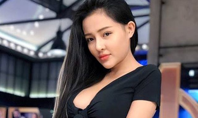 Thông tin về Ngân 98 vừa bị bắt