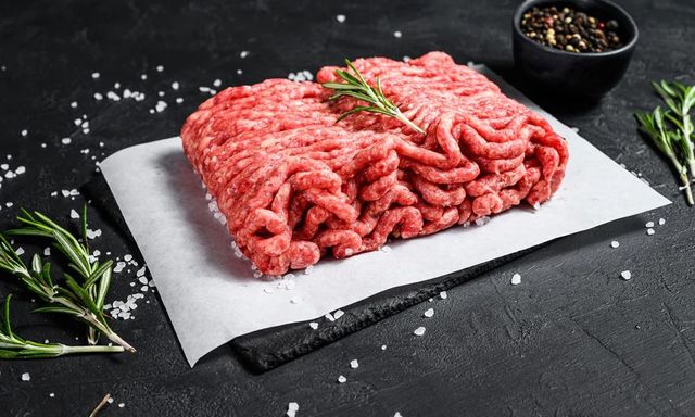 Phát hiện loại thịt giúp xây dựng cơ bắp, tăng cường thể lực cực tốt: Nam giới không thể bỏ qua