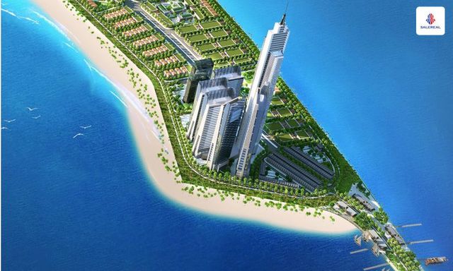 Việt Nam sắp có tháp 108 tầng, cao hơn Landmark 81: Kỳ vọng vượt đại diện Trung Quốc, vào top 10 thế giới