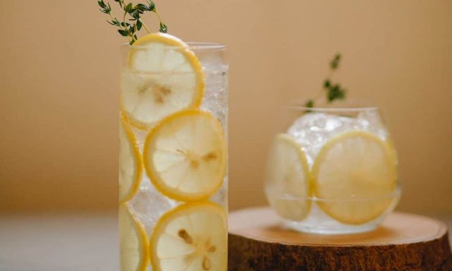 Uống nước chanh kiểu này giúp bổ thận, dưỡng tim mạch: Nhiều người chưa biết để làm