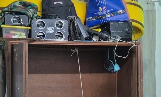 Có bạn trai nhưng thường xuyên cãi vã, 3 năm sau cô gái được tìm thấy trong tư thế treo cổ ở tủ quần áo