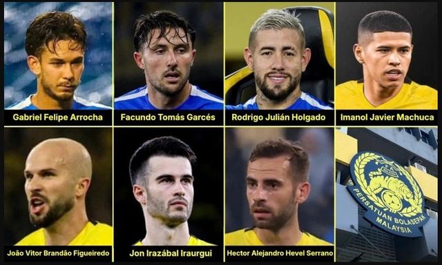 Bi hài bóng đá Malaysia: Sao nhập tịch tính kiện ngược lại Liên đoàn, đòi bồi thường vì án phạt từ FIFA