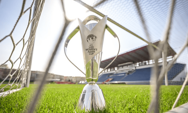 Bốc thăm giải châu Á: Tuyển Việt Nam ở nhóm hạt giống nào?