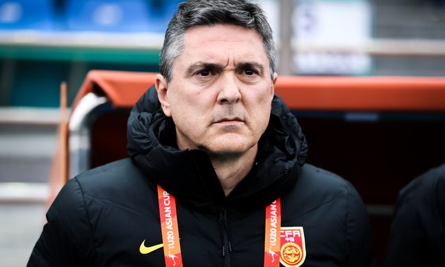 Rộ tin U23 Trung Quốc sa thải HLV bất chấp kết quả trận gặp U23 Việt Nam, thực hư ra sao?