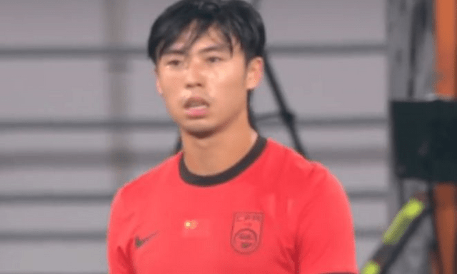 Ngỡ ngàng với đội gần nhất sút tung lưới U23 Trung Quốc: Đến từ Đông Nam Á, ĐTQG hạng 198 FIFA