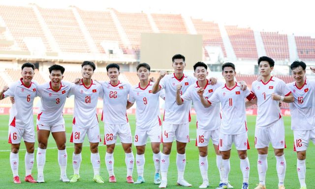 Thái Lan mắc lỗi nghiêm trọng với tuyển Việt Nam, fan lên tiếng: 