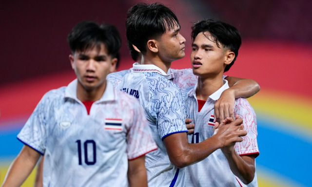 “Thái Lan có lẽ chẳng ham tới 6 bàn đâu, nhưng dễ quá thì phải đá vào lưới Timor Leste thôi!”