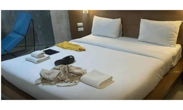 Người đàn ông tử vong ở khách sạn trong tư thế khó hiểu, cảnh sát cũng chưa đưa ra kết luận