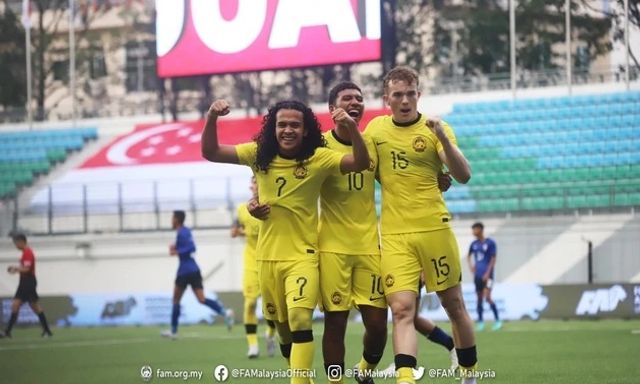 Chuyên gia: “Malaysia cần đánh bại U22 Việt Nam nếu muốn vô địch SEA Games”