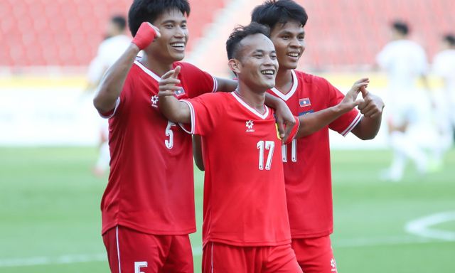 Lịch thi đấu SEA Games 33 ngày 6/12 mới nhất: U22 Lào tạo 