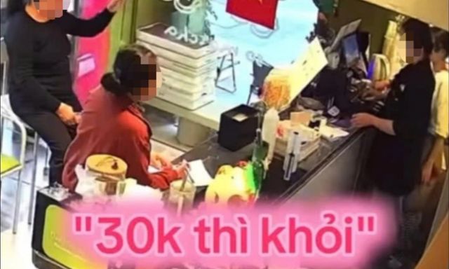 Vụ kêu gọi ủng hộ “nhưng 30.000 đồng thì khỏi”: Danh tính hai người phụ nữ gây xôn xao