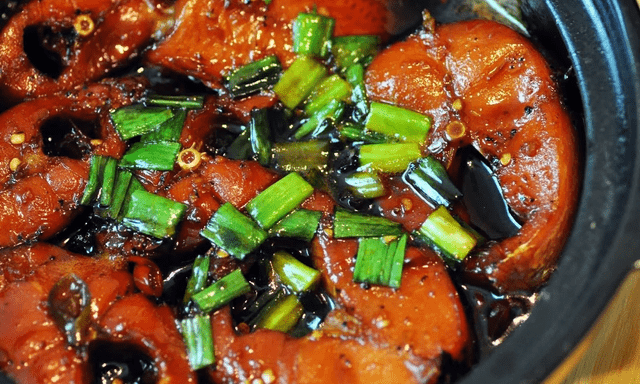 Cách kho cá không tanh, chắc thịt, thơm ngon hết ý