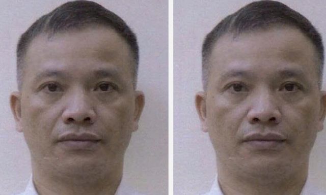 Bộ Công an ra Quyết định truy nã Nguyễn Văn Đài