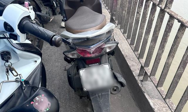 Hà Nội: Người phụ nữ nhảy cầu Chương Dương đã tử vong, xác định danh tính