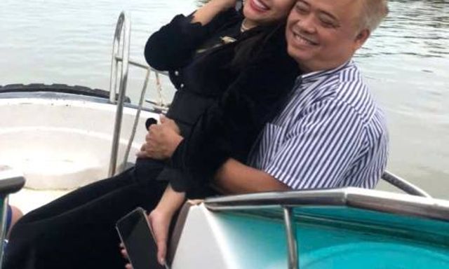 Phi Thanh Vân lên tiếng về thông tin liên quan đến bạn trai U60 sắp cưới