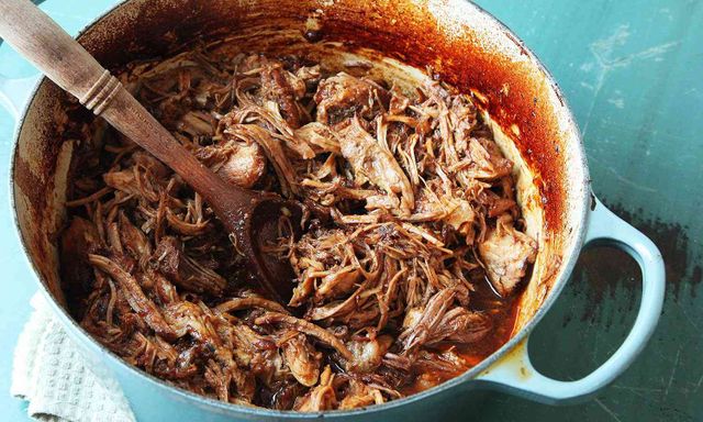 Thêm 2 gia vị này vào thịt heo, hương vị được 