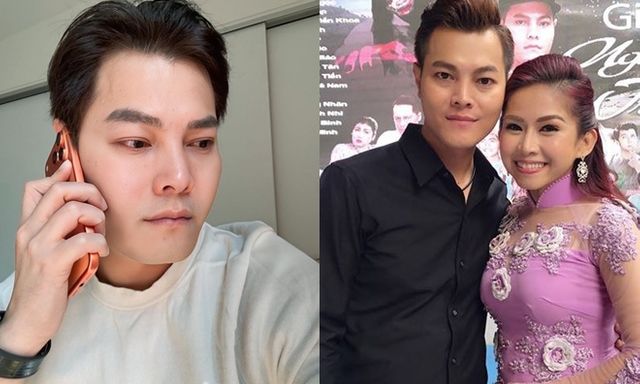 Chồng cũ Binh Tinh xác nhận đã có “hạnh phúc mới”, sống chung khoảng 2 tháng nay