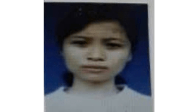 Bắt giữ thành công Đường Ngọc Như 