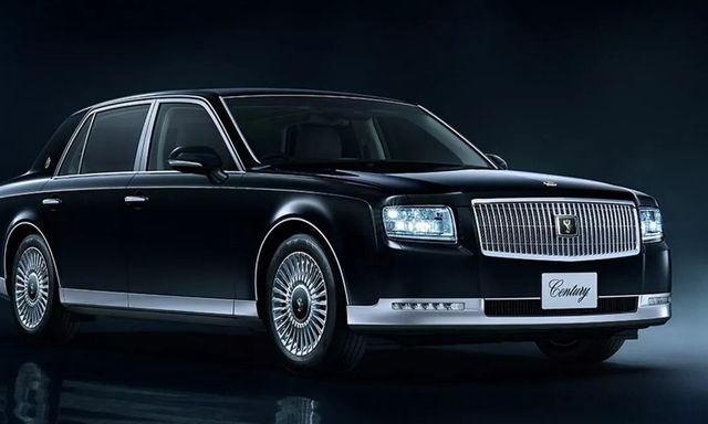 Lộ diện sedan siêu sang phiên bản 2026 của Toyota, Audi về VN hàng loạt