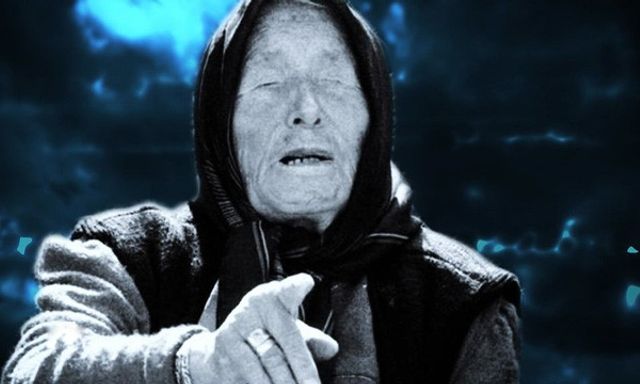 Lời tiên tri của bà Vanga bất ngờ bị 