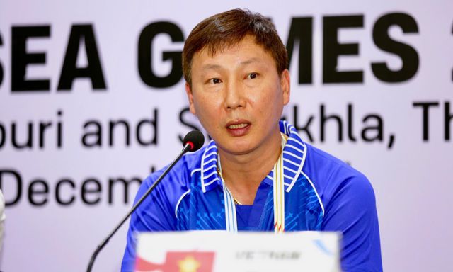 BXH Bóng đá nam SEA Games 33: U22 Việt Nam rơi vào 