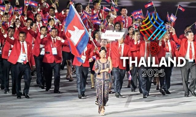 Bộ trưởng Thái Lan hé lộ về lễ khai mạc SEA Games “hoành tráng chưa từng có trong lịch sử”