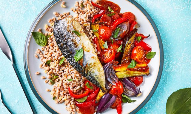 Không phải cá hồi, đây mới là loại cá giàu omega-3 nhất nhưng nhiều người Việt bỏ qua