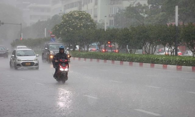 Tin gió mùa đông bắc mới nhất: Cuối tuần này, miền Bắc rét ra sao?