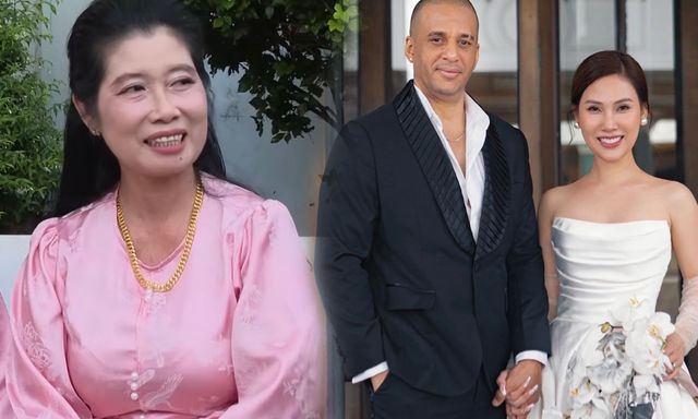 Chàng rể Cuba về ra mắt khiến mẹ vợ không ưng, thời gian sau đồng ý gấp vì lý do không ngờ